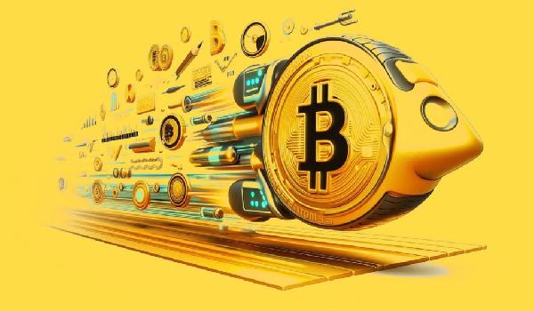 Bitcoin Has Higher-Than-Usual Chances of Continuing Upward Move if This Happens, Says Analytics Firm Santiment