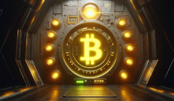 Bitcoin Indicator Flashing November 2022-Style Bottom Signal, According to Crypto Analyst