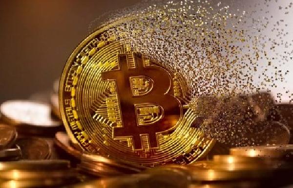 Why The Halving Cannot Be Completely Priced In: Bitwise CIO