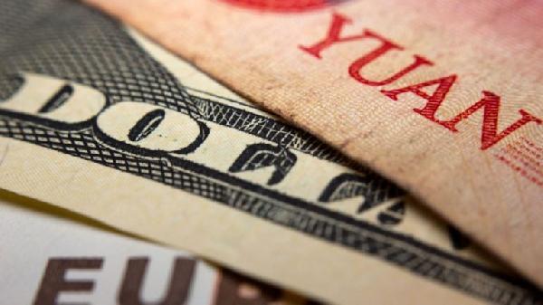 Almost 50 Russian Banks Accept Yuan Deposits Amid Low Demand for Dollar Accounts