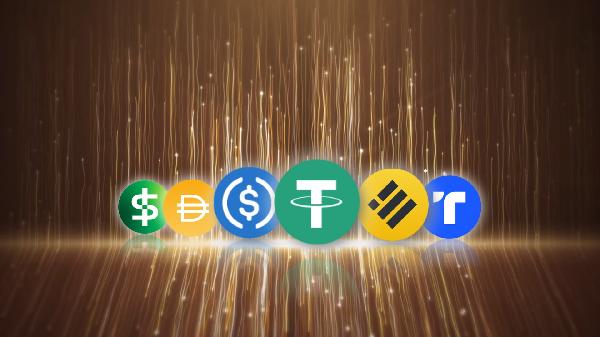 Stablecoin Market Dominance Hits 18-Month Low: What‘s Driving Investors Away?