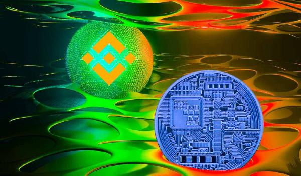 Binance Crypto Exchange Launches Futures Trading for Ethereum-Based Altcoin That’s Surged Over 50 in a Week