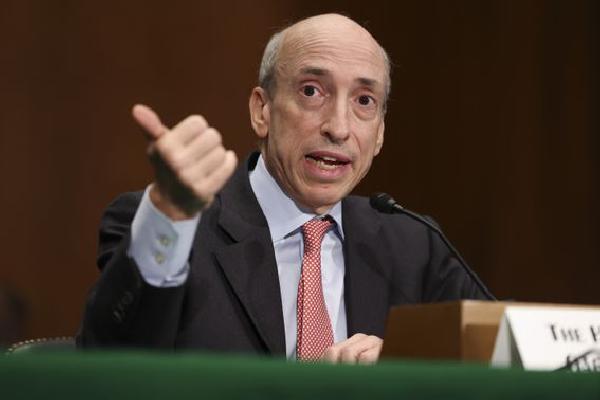 SEC Chair Gensler Says Crypto Exchanges May Not Be ‘Qualified Custodians‘