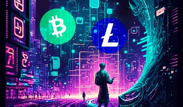 Analyst Predicts Rallies for Bitcoin Cash, Litecoin, Pepe and One Ethereum Rival