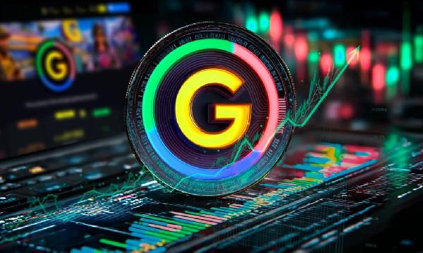 From Utility to Global Adoption — G Coin Surpasses 1M Daily On-Chain Transactions