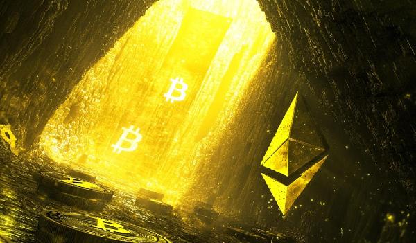 Massive Rallies Now on the Table for Bitcoin and Ethereum, According to Arthur Hayes – Here Are His Targets