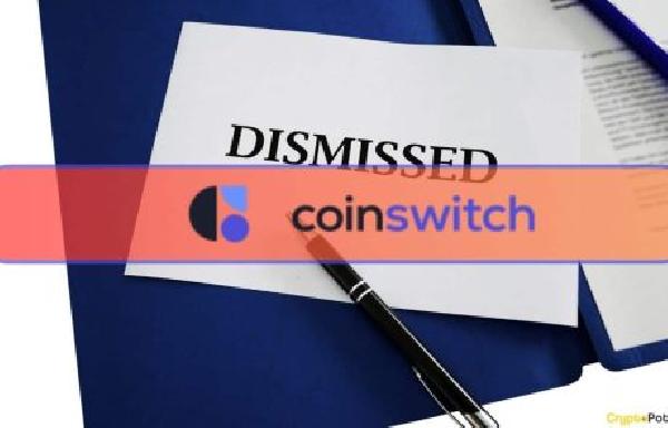 a16z-Backed Crypto Exchange CoinSwitch Dismisses 7 of its Workforce (Report)