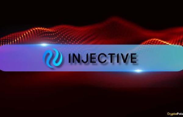 Injective Hub V2 Goes Live, but INJ Price Shows Minimal Reaction