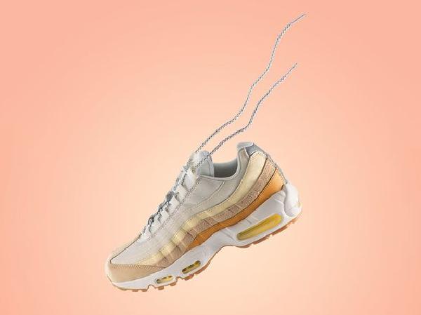 Nike’s Web3 Platform .SWOOSH Will Reward Creators for Virtual Sneaker Designs