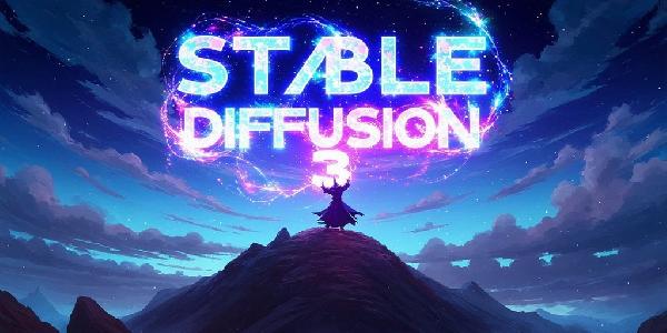 Stable Diffusion 3 Is Here—And the AI Image Generator Blows Away MidJourney, Dall-E 3 and Google ImageFX