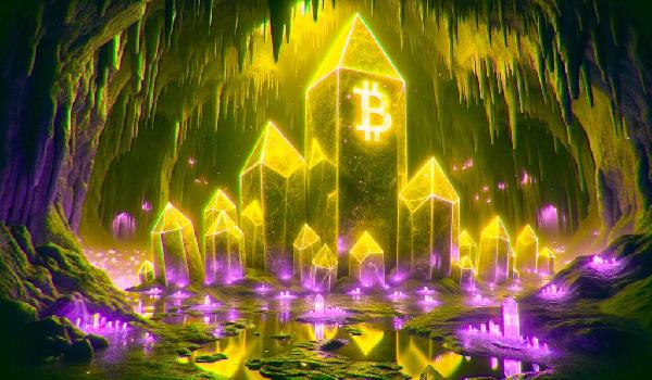 US-Regulated Spot Bitcoin ETF To Trigger BTC Surge Over $46,840, Says Galaxy Digital – Here’s the Timeline