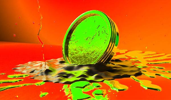 Potential US Debt Default Could Crush Crypto and Stock Markets, Warns Bloomberg Strategist