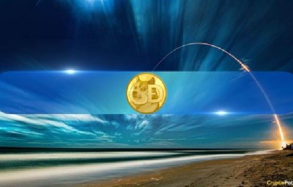 Dogecoin (DOGE) to Hit $2 and Surpass SOL, BNB: Analyst