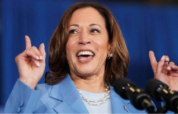 This Token Gained The Most After Biden’s Withdrawal From the 2024 US Presidential Race