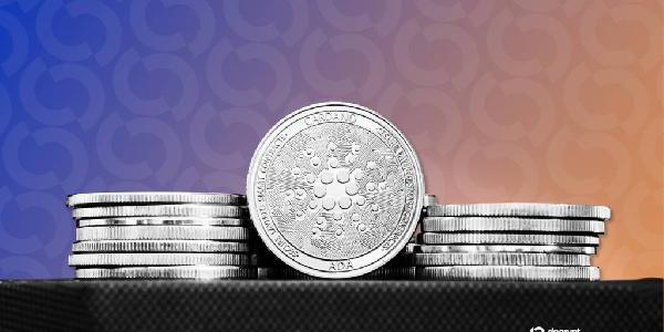 Cardano Hits 5-Month High As Bitcoin, Ethereum Hover Near Record Price
