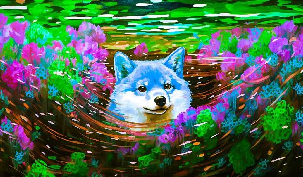 More Than 80 of the Holders of Shiba Inu and These Three Dogecoin Competitors Are Now Underwater: IntoTheBlock