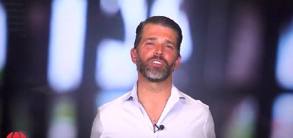 Breaking: Donald Trump Jr.‘s X Account Hacked; Falsely Reports Ex-President Trump‘s Death, Expresses Support for Richard Heart in SEC Case