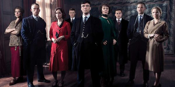 ‘Peaky Blinders‘ TV Show Is Getting a Crypto Game in 2026