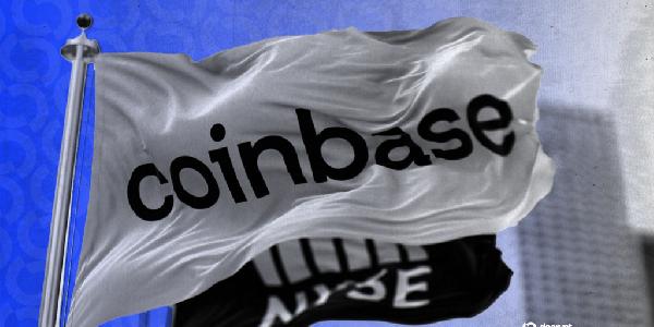 Coinbase Stock Is Ripping Despite Hack Fears—Here‘s Why