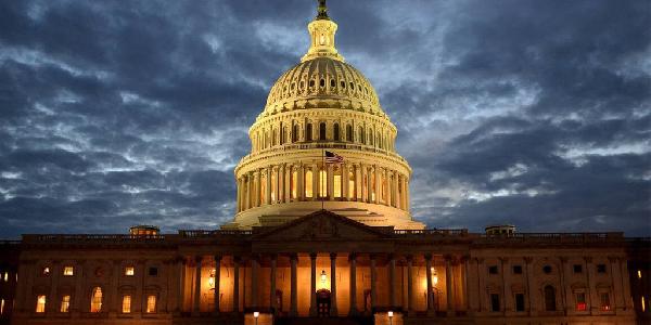 Senate Nears Deal on Stablecoin Bill as Lawmakers Race Against the Clock