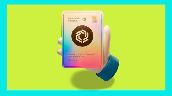 Immutable Passport Opens Borders for Web3 Games