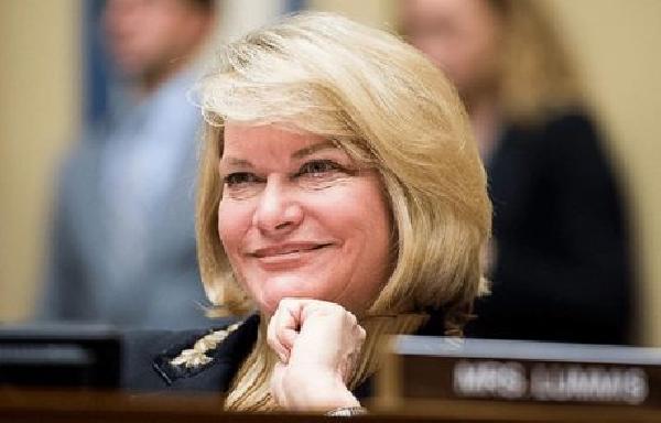 Cynthia Lummis Says Biden’s 30 Miner Tax “Isn’t Going to Happen”