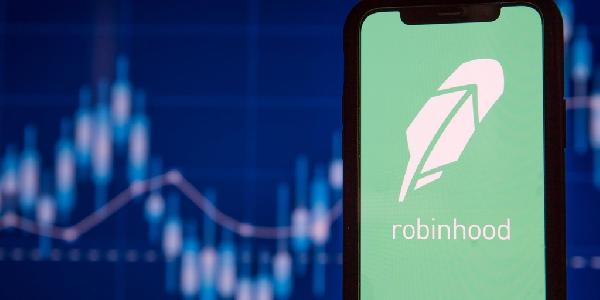 Robinhood Rides Crypto Rebound to Beat Q1 Estimates