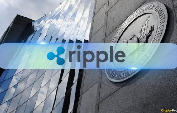 Settlement in Sight? Ripple and SEC File Joint Motion to Stay the Appeal