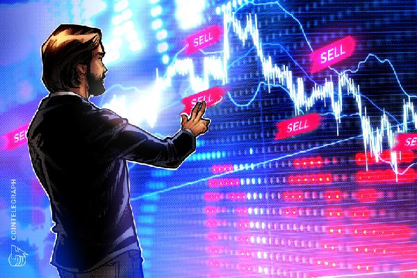 DCG offloads Grayscale shares to raise capital: Report