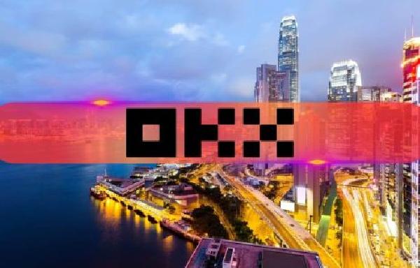 OKX Bows Out of Hong Kong, Withdraws VASP License Bid