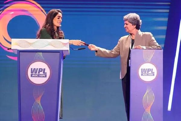 Indian Cricket Board Tells Women‘s Premier League Teams to Shun Crypto Links