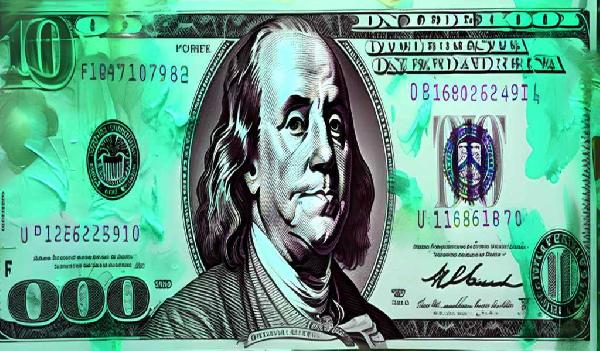Market Correction Over? JPMorgan Chase, Bank of America and Morgan Stanley Detail S&P 500 Outlook After $5,500,000,000,000 Tumble: Report
