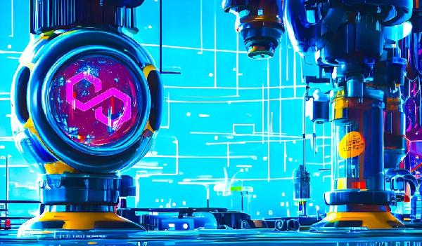 Polygon Handled Over 16,000,000 Transactions in Single Day and ‘Didn’t Even Blink,’ Says Founder Sandeep Nailwal