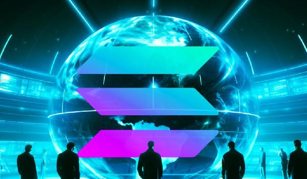 Solana Decentralized Exchange Altcoin Skyrockets More Than 95 This Week Amid Roaring Network Growth