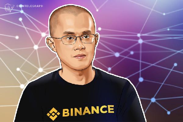 Binance CEO responds to mainstream FUD: ‘They don’t know how an exchange works’