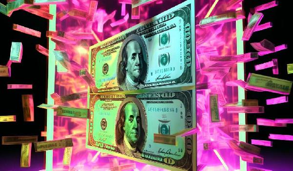 Trump, Harris Plans Would Add $10,600,000,000,000 To US National Debt: Nonpartisan Think Tank Forecast