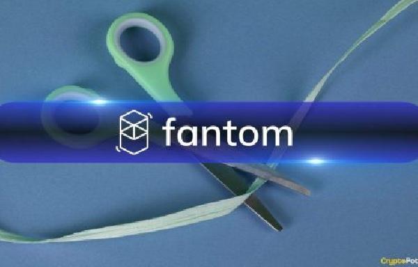 Fantom Cuts Staking Requirements By 90 in a Bid to Bolster Security