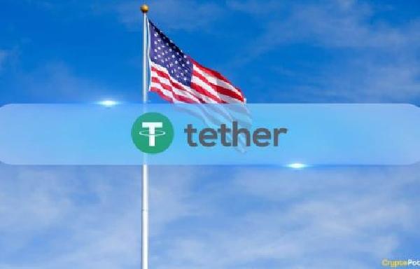 Trump Administration’s Crypto Support Boosts Tether’s US Goals: Ardoino