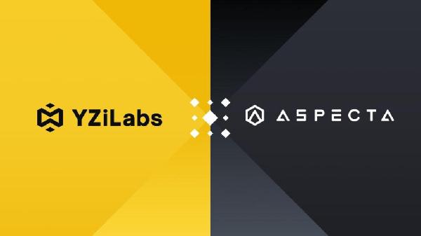 YZi Labs Invests in Aspecta to Pioneer Universal Price Discovery Infra for Trillion Illiquid Assets
