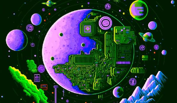 Analyst Says DeFi Altcoin Gearing Up To Revisit All-Time Highs, Updates Outlook on Solana, Cardano and Polkadot