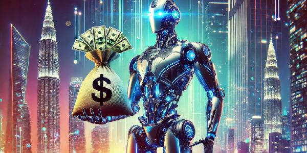 AI Tokens Are Surging Again as Bitcoin Leads Crypto Market Recovery