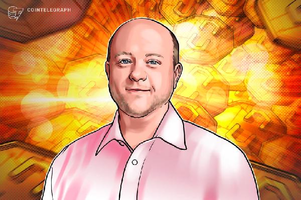 USDC will launch natively on Base network ‘next week‘ — Jeremy Allaire