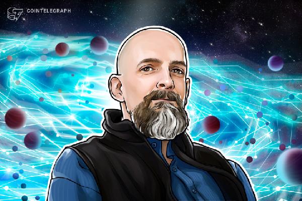 Neal Stephenson on the metaverse: ‘It‘s happening in a different way’