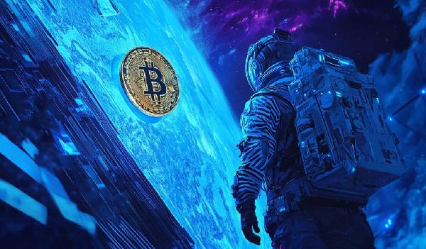 ‘Challenging To Be Anything But Bullish’: Crypto Analyst Says One Factor Could Trigger New Bitcoin Highs by May