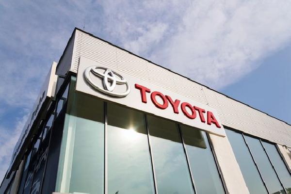 Toyota to Experiment With Blockchain Use Cases by Sponsoring Astar Network‘s Hackathon