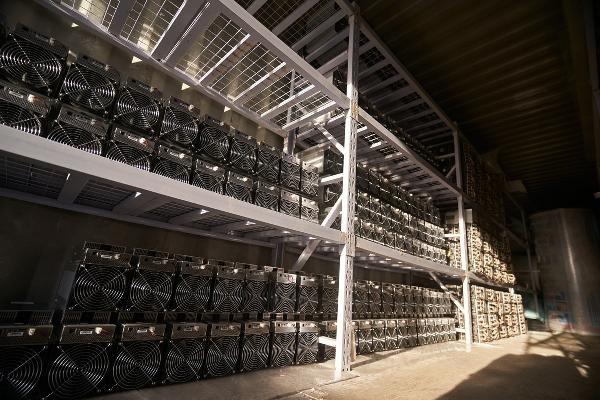 Russia Poised to Let Miners Sell Coins Abroad as ‘Exports’