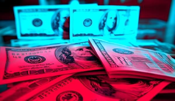 $1,100,000,000,000 Pours Into US Banks Amid High Interest Rates As JPMorgan Chase, Bank of America Pay Pittance To Depositors: Report