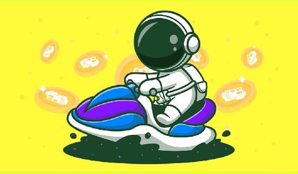 Ethereum-Based Altcoin Leaps 15+ in Hours After Announcement of a Free-To-Play Game for the Ecosystem