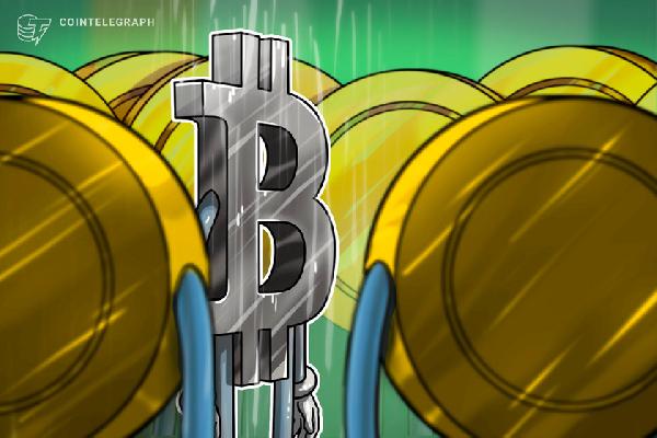 These 4 altcoins may attract buyers with Bitcoin stagnating
