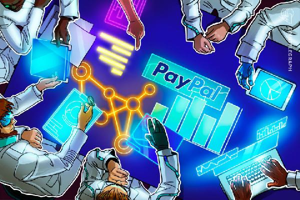 PayPal co-leads $20M seed funding for on-chain risk optimizer Chaos Labs